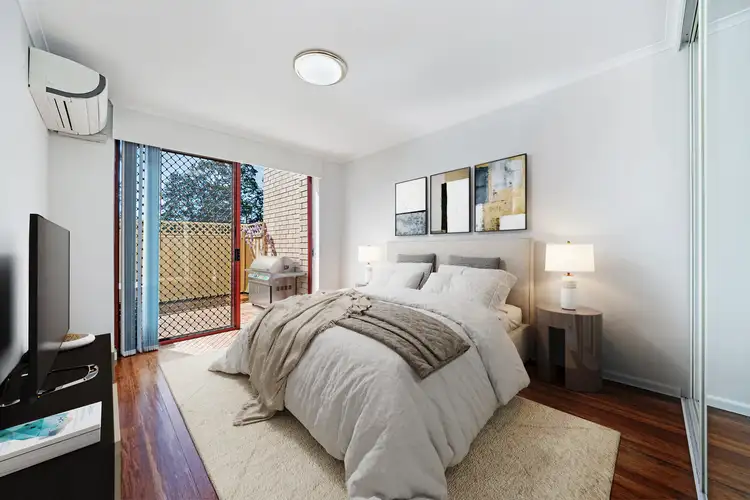 Fourth view of Homely apartment listing, 83/208-226 Pacific Highway, Hornsby NSW 2077