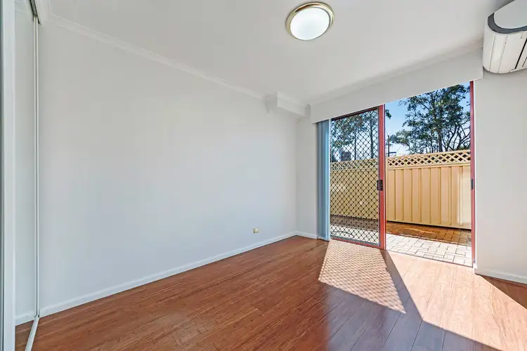 Fifth view of Homely apartment listing, 83/208-226 Pacific Highway, Hornsby NSW 2077