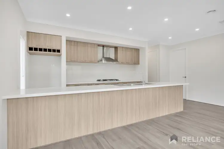 5 Fete Way, Tarneit VIC 3029