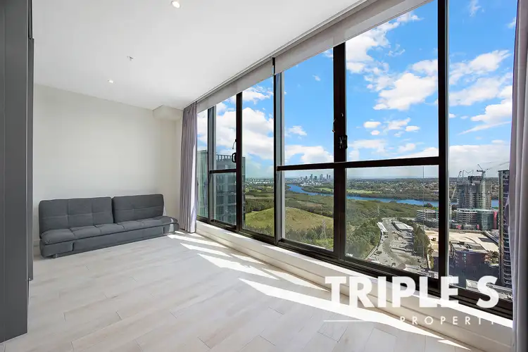 Third view of Homely apartment listing, 2511/11 Wentworth Place, Wentworth Point NSW 2127