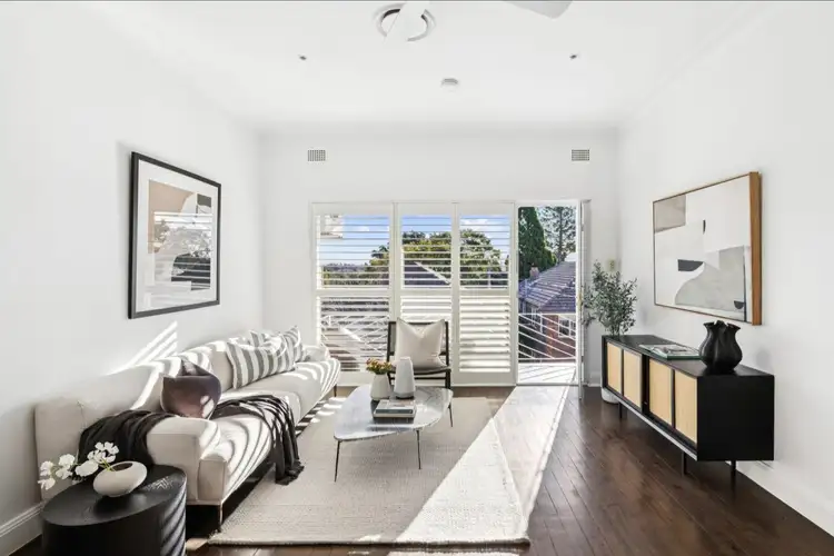 10/3 Grainger Avenue, Ashfield NSW 2131