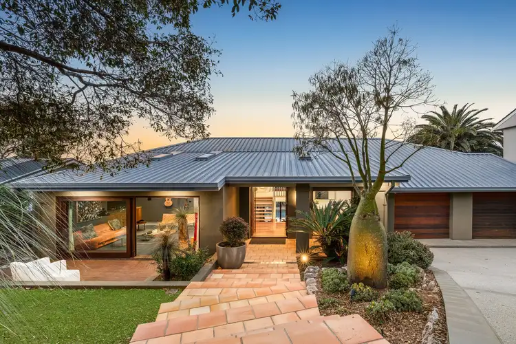 9 The Greenway, Elanora Heights NSW 2101