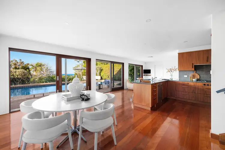 Fourth view of Homely house listing, 9 The Greenway, Elanora Heights NSW 2101