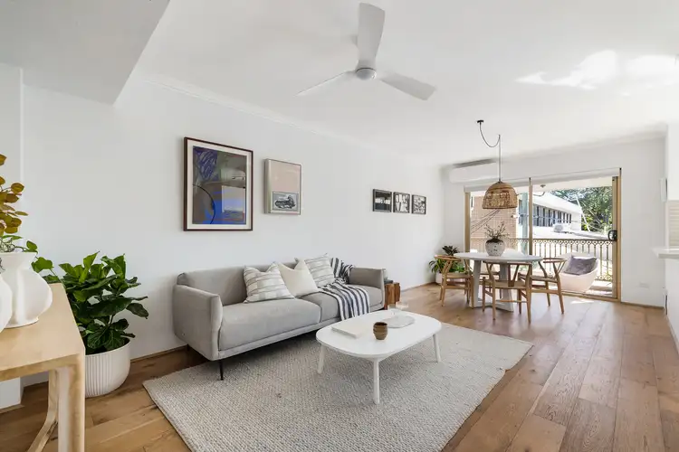 86/219 Chalmers Street, Redfern NSW 2016