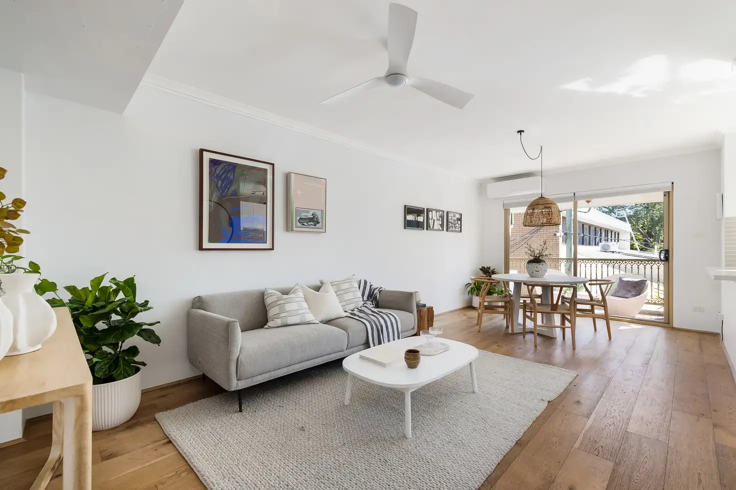 Main view of Homely apartment listing, 86/219 Chalmers Street, Redfern NSW 2016