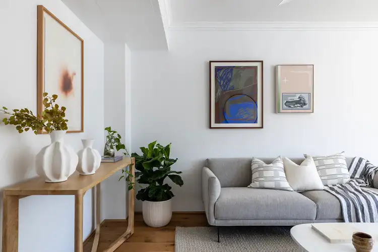 Second view of Homely apartment listing, 86/219 Chalmers Street, Redfern NSW 2016