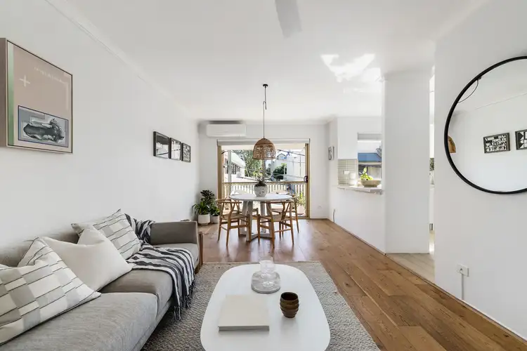 Third view of Homely apartment listing, 86/219 Chalmers Street, Redfern NSW 2016