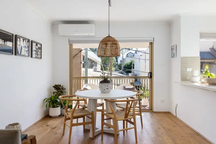 Fourth view of Homely apartment listing, 86/219 Chalmers Street, Redfern NSW 2016