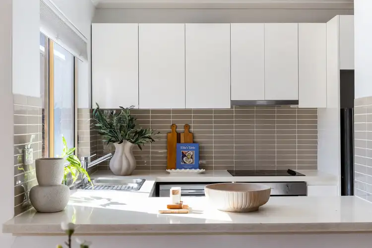 Sixth view of Homely apartment listing, 86/219 Chalmers Street, Redfern NSW 2016