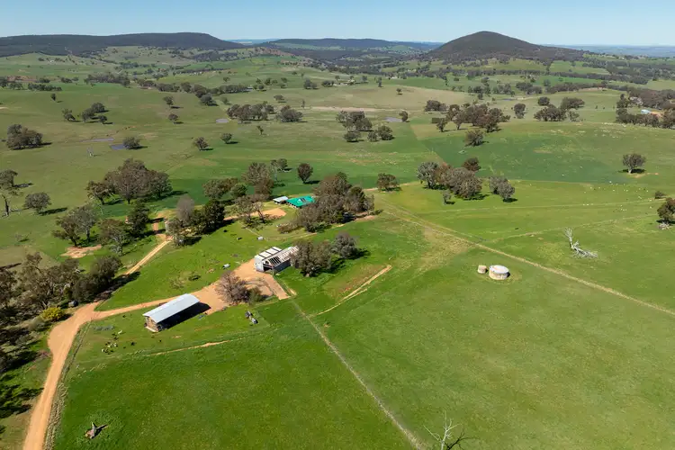 2829 Cargo Road, Orange NSW 2800