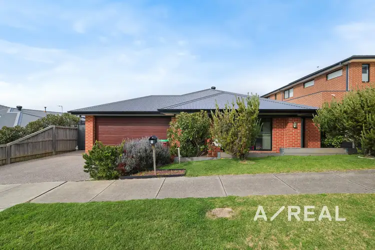 Third view of Homely house listing, 7 Montham Close, Berwick VIC 3806