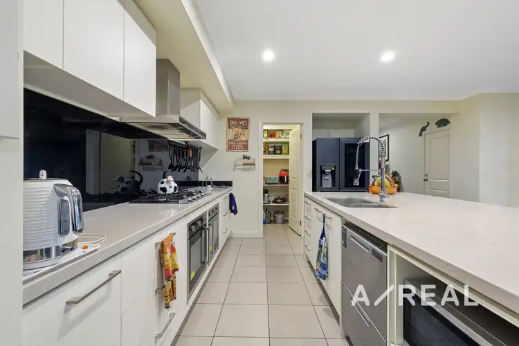 Sixth view of Homely house listing, 7 Montham Close, Berwick VIC 3806