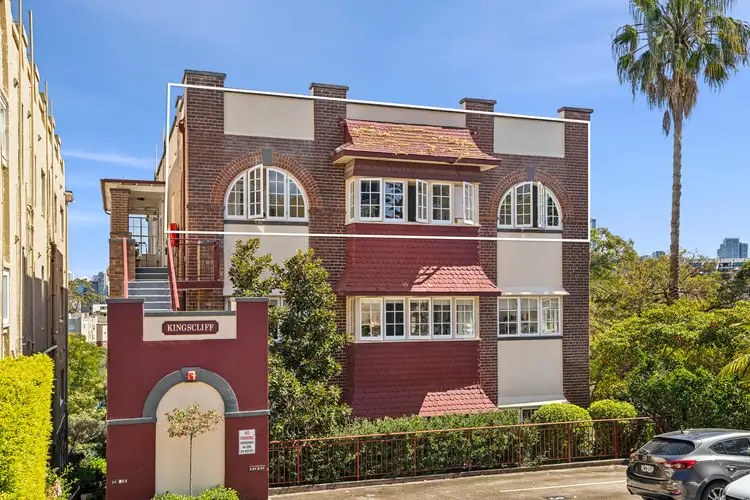 6/90 Milson Road, Cremorne Point NSW 2090