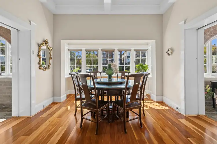 Fifth view of Homely apartment listing, 6/90 Milson Road, Cremorne Point NSW 2090