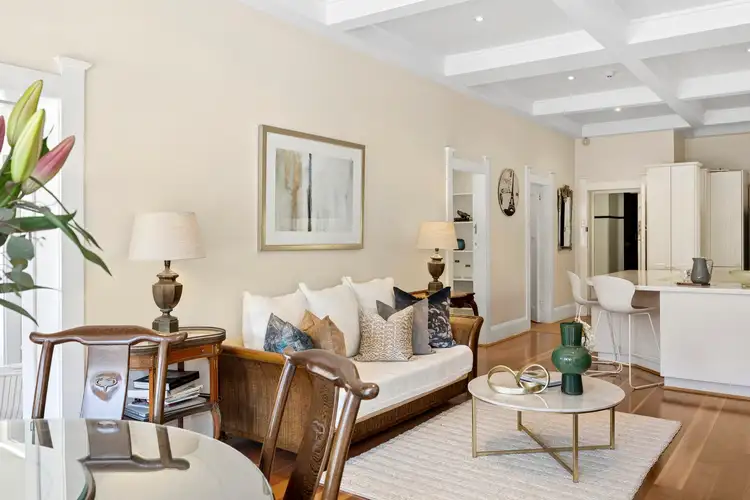 Sixth view of Homely apartment listing, 6/90 Milson Road, Cremorne Point NSW 2090