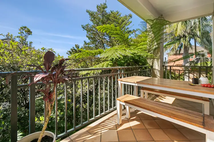 602/433 Alfred  Street North, Neutral Bay NSW 2089