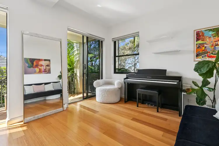 Fourth view of Homely apartment listing, 602/433 Alfred Street North, Neutral Bay NSW 2089