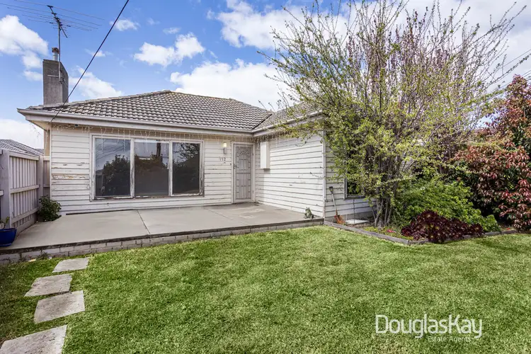 1/12 Frank Street, Sunshine West VIC 3020