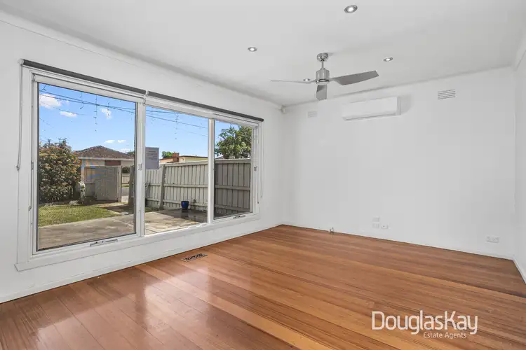Second view of Homely unit listing, 1/12 Frank Street, Sunshine West VIC 3020