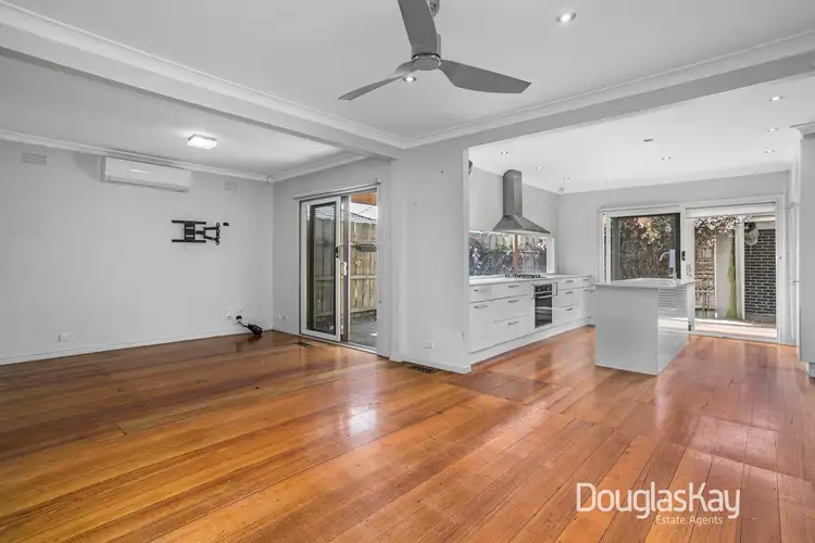 Fourth view of Homely unit listing, 1/12 Frank Street, Sunshine West VIC 3020