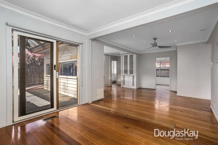 Fifth view of Homely unit listing, 1/12 Frank Street, Sunshine West VIC 3020