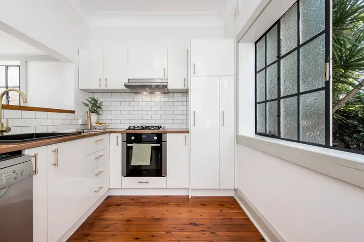 Third view of Homely apartment listing, 2/68 Ewart Street, Marrickville NSW 2204