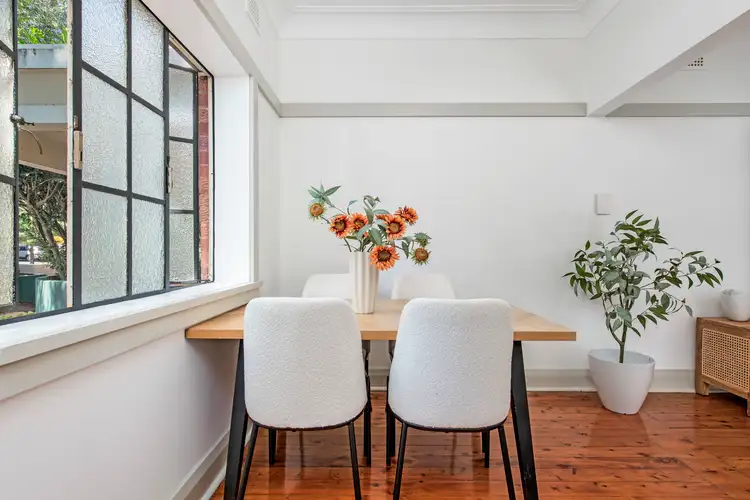 Fourth view of Homely apartment listing, 2/68 Ewart Street, Marrickville NSW 2204
