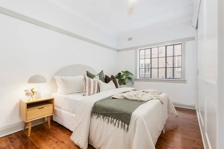 Fifth view of Homely apartment listing, 2/68 Ewart Street, Marrickville NSW 2204