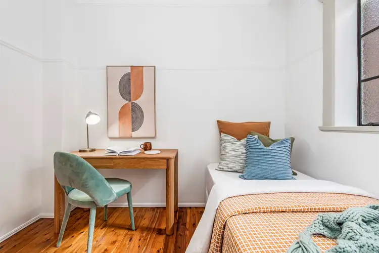 Sixth view of Homely apartment listing, 2/68 Ewart Street, Marrickville NSW 2204