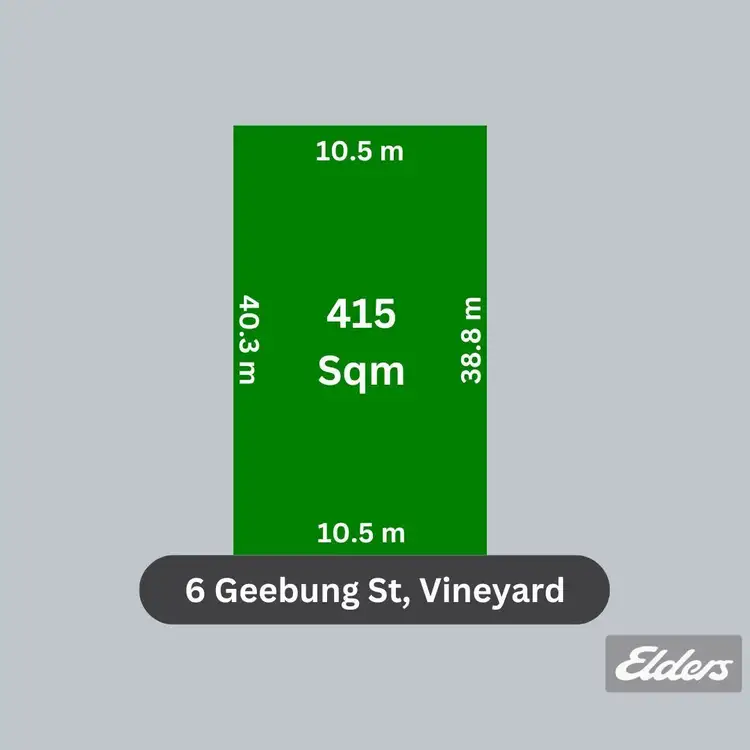 6 Geebung Street, Vineyard NSW 2765