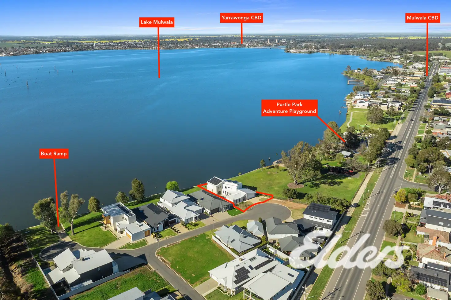 Main view of Homely house listing, 11/4 Melbourne Street, Mulwala NSW 2647