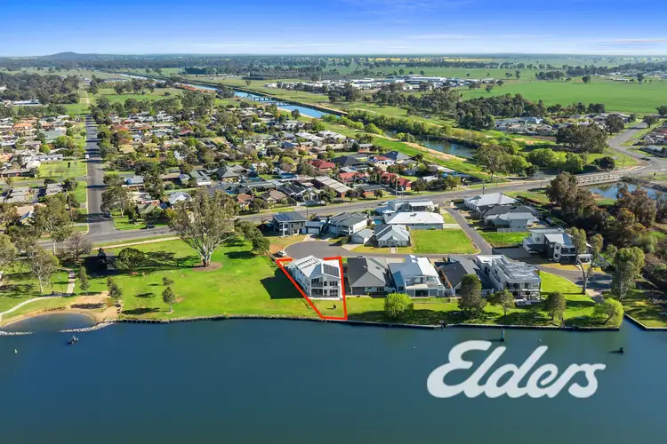 Second view of Homely house listing, 11/4 Melbourne Street, Mulwala NSW 2647