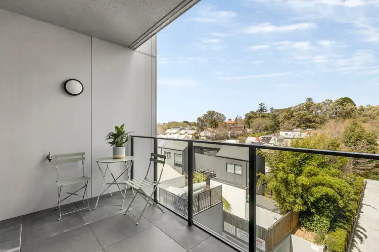 312/138 Glen Eira Road, Elsternwick VIC 3185