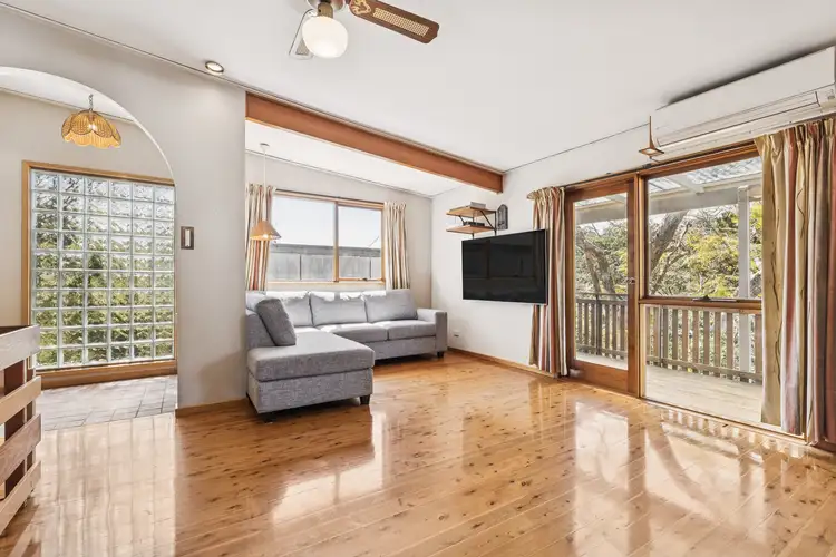 Second view of Homely house listing, 4 Corinth Road, Heathcote NSW 2233