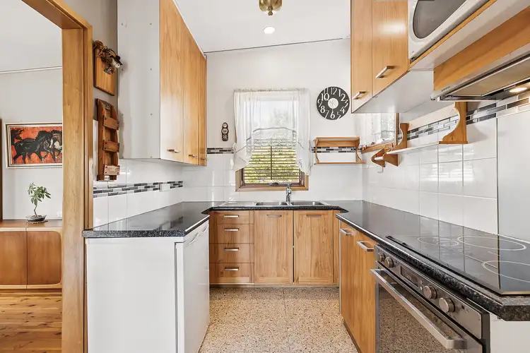 Fourth view of Homely house listing, 4 Corinth Road, Heathcote NSW 2233