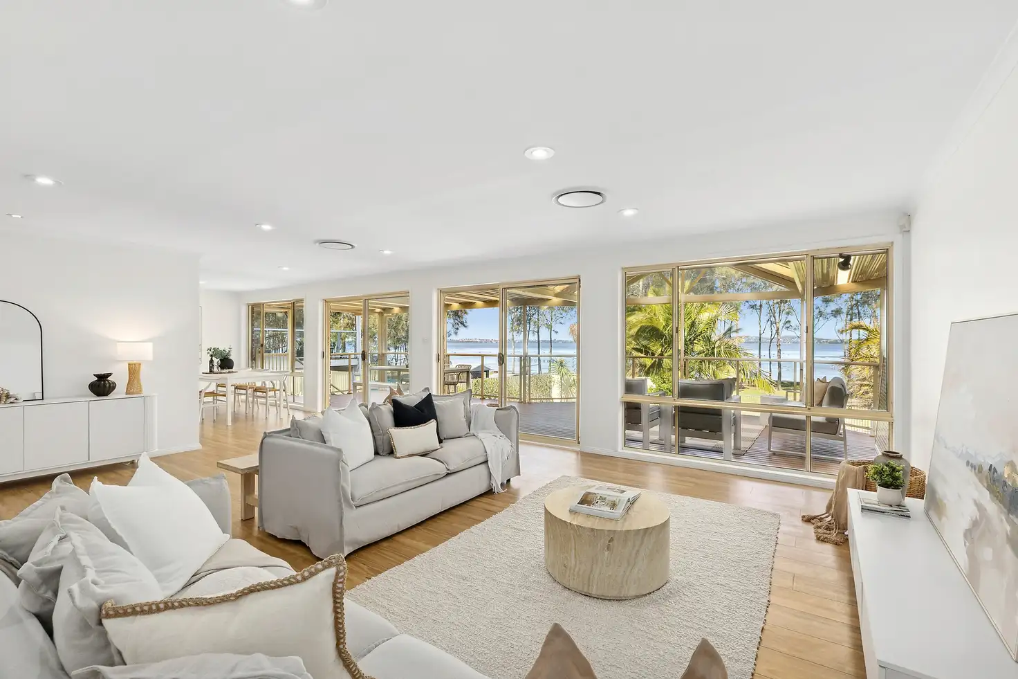 Main view of Homely house listing, 65 Aloha Drive, Chittaway Bay NSW 2261