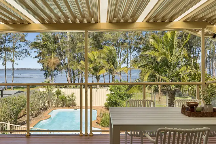 Second view of Homely house listing, 65 Aloha Drive, Chittaway Bay NSW 2261