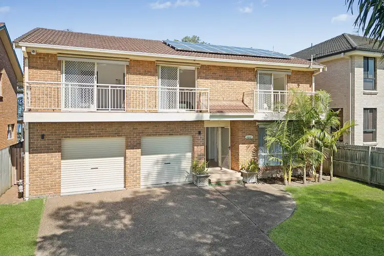 Third view of Homely house listing, 65 Aloha Drive, Chittaway Bay NSW 2261