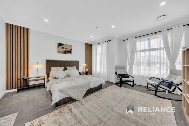 8 Gunawan Drive, Tarneit VIC 3029