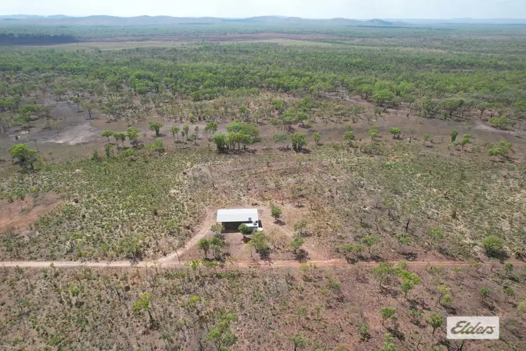 1345 Dorat Road, Adelaide River NT 846