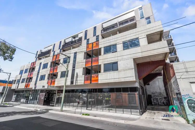 604/300 Victoria Street, Brunswick VIC 3056