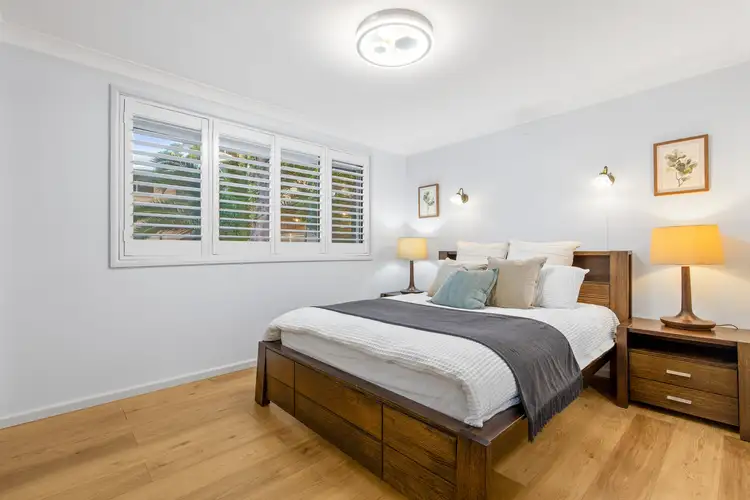 Sixth view of Homely house listing, 6 Creda Place, Baulkham Hills NSW 2153