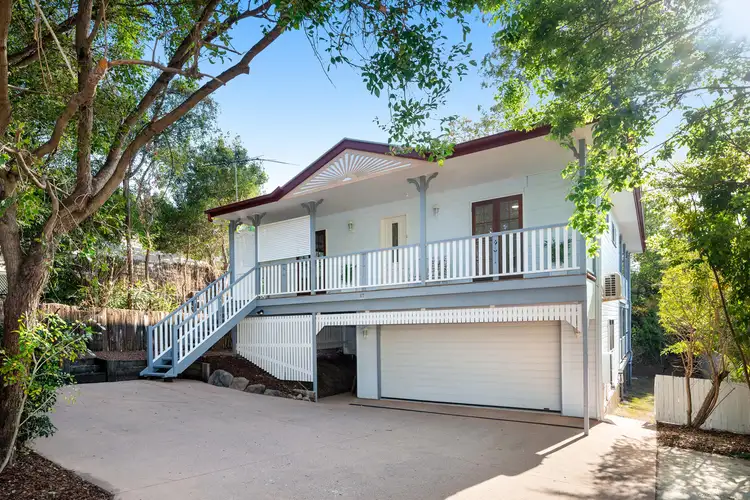 117 Kate Street, Indooroopilly QLD 4068