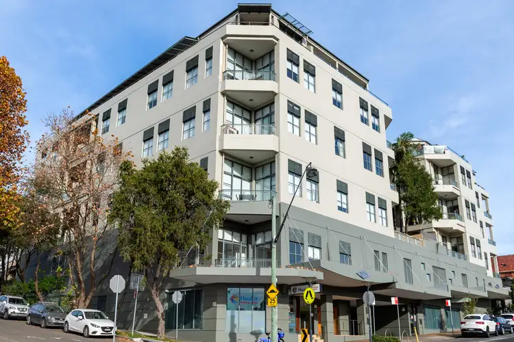 43/62 Booth Street, Annandale NSW 2038