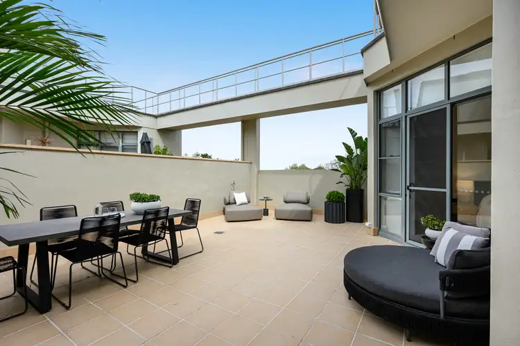 43/62 Booth Street, Annandale NSW 2038