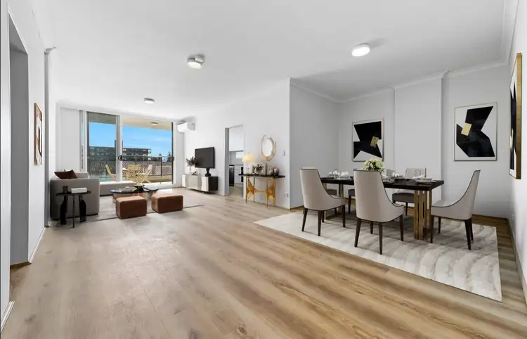 19/134 The Grand Parade, Brighton-Le-Sands NSW 2216