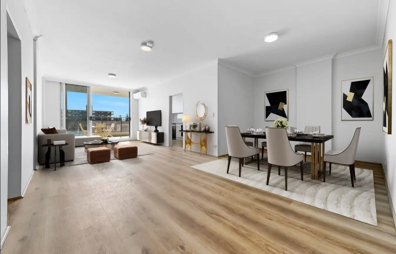 Main view of Homely unit listing, 19/134 The Grand Parade, Brighton-Le-Sands NSW 2216