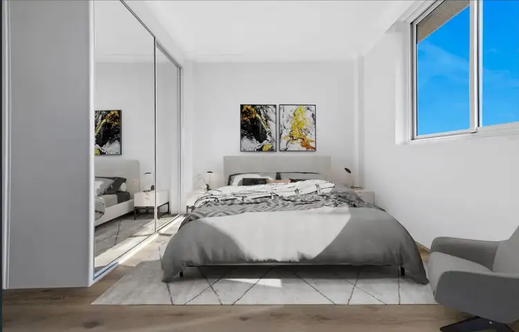 Second view of Homely unit listing, 19/134 The Grand Parade, Brighton-Le-Sands NSW 2216