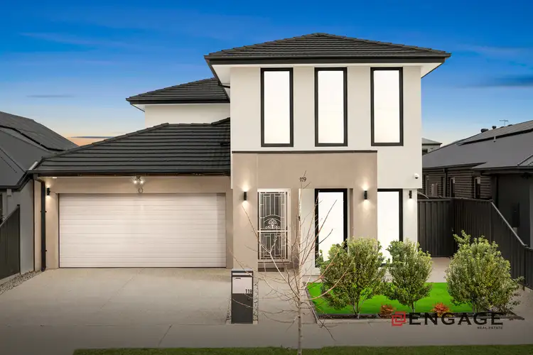 119 Edith Street, Tarneit VIC 3029