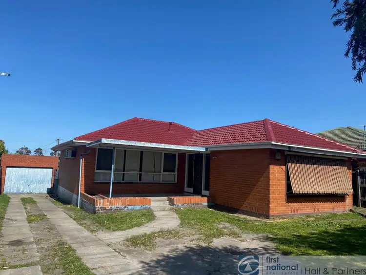 6 Cochrane Avenue, Keysborough VIC 3173
